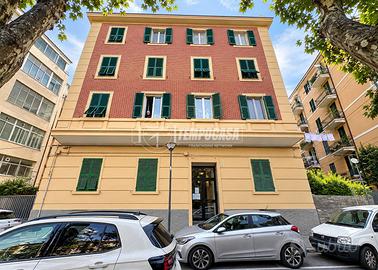 VIA PISA - BILOCALE A POCHI METRI DAL CENTRO