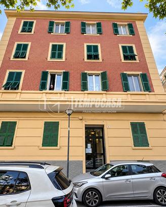 VIA PISA - BILOCALE A POCHI METRI DAL CENTRO