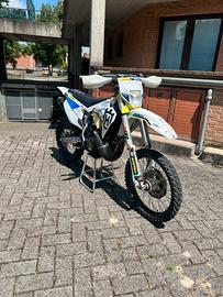 Husqvarna TE300