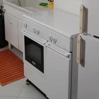cucina a gas