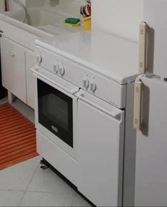 cucina a gas