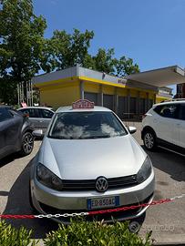 Golf serie 6