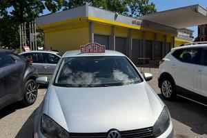 Golf serie 6