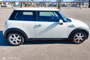 Mini cooper one