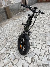 bici  elettrica