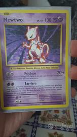 Mewtwo 51/108 2016