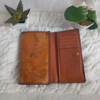 Piquadro Portafoglio Uomo Marrone