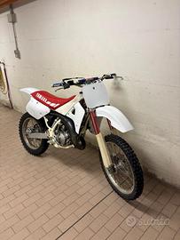 yz 125 1990