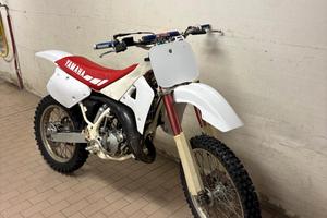 yz 125 1990