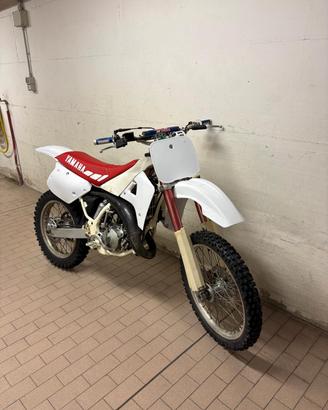 yz 125 1990