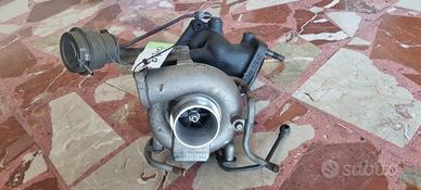 Turbo Originale usato mitsubishi lancer evo 6 tme
