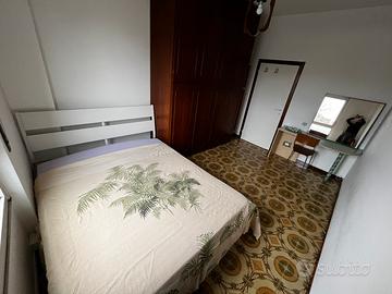 Stanza singola Milano metro rossa Bonola