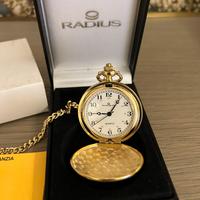 Orologio da taschino Radius quarzo 562919