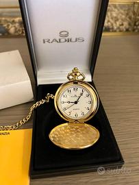 Orologio da taschino Radius quarzo 562919