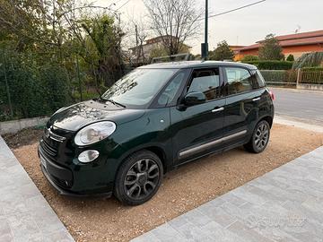 Fiat 500L 1.6 Diesel