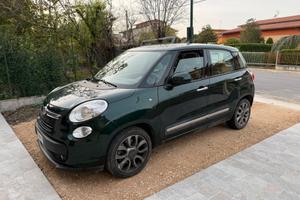 Fiat 500L 1.6 Diesel