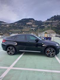 BMWx6