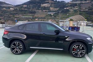 BMWx6