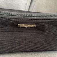 Bauletto trosse Giorgio Armani