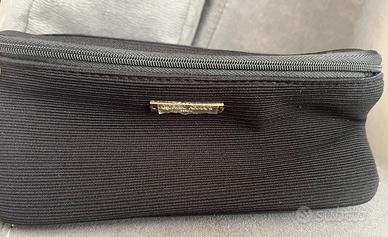 Bauletto trosse Giorgio Armani