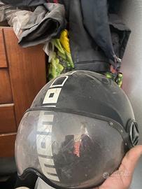 casco