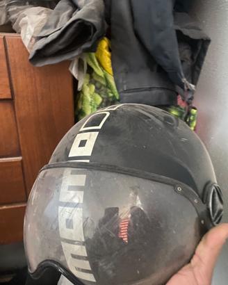 casco