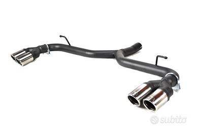 108-435-70RSR FORD Focus IV 1.5 EcoBoost 134kW '18