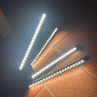 Faretti lampada luce per piante vegetali serra