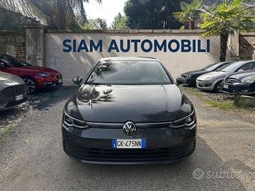 Volkswagen Golf 2.0 TDI DSG SCR Life berlina
