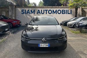 Volkswagen Golf 2.0 TDI DSG SCR Life berlina