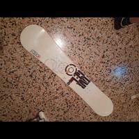 tavola Snowboard Nitro 149 cm