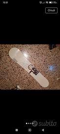 tavola Snowboard Nitro 149 cm
