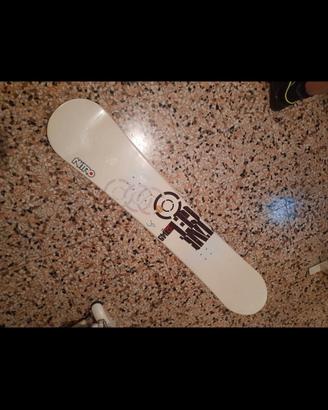 tavola Snowboard Nitro 149 cm