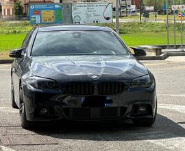 BMW 530d msport