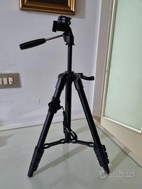 Treppiedi FOTOPRO digi-3400 pro