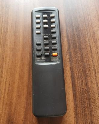 Rotel RR 924 telecomando originale come nuovo 