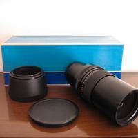 Carl Zeiss Jena SONNAR 4/300 MC Pentacon Six