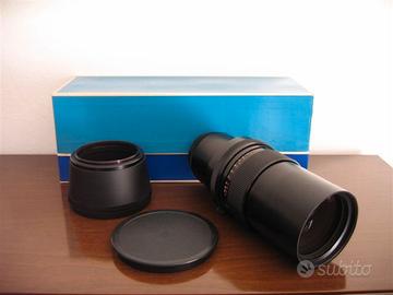 Carl Zeiss Jena SONNAR 4/300 MC Pentacon Six