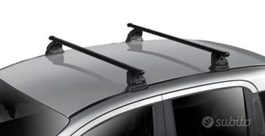 barre portatutto BMW 320