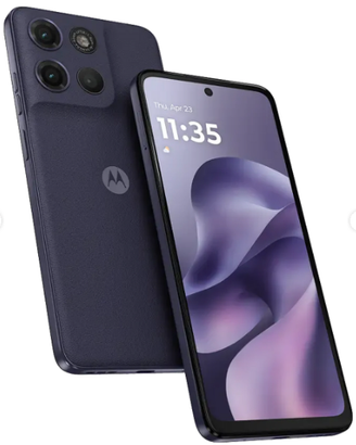 MOTOROLA moto G17