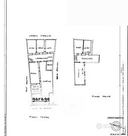 Casa da ristrutturare