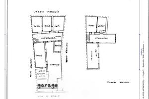 Casa da ristrutturare