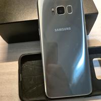 Samsung Galaxy S8