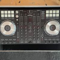 Consolle Pioneer DDJ-SX + case
