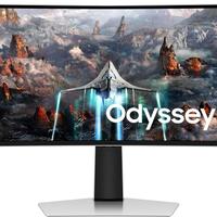 Samsung Monitor Gaming Odyssey OLED G9