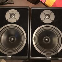 DIFFUSORI CANTON KARAT 920