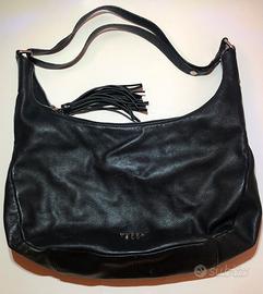 Borsa tracolla donna Tosca Blu