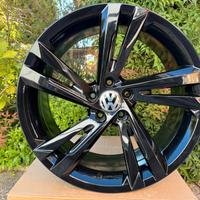 CERCHI VW VALENCIA 18 19 20 MADE IN GERMANY