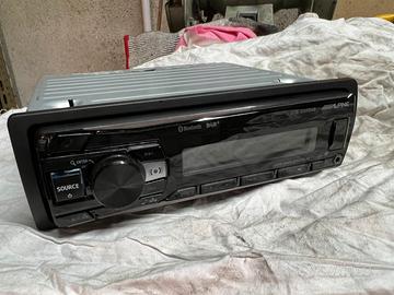 Autoradio Alpine
