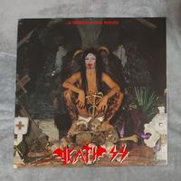 Disco vinile Death SS